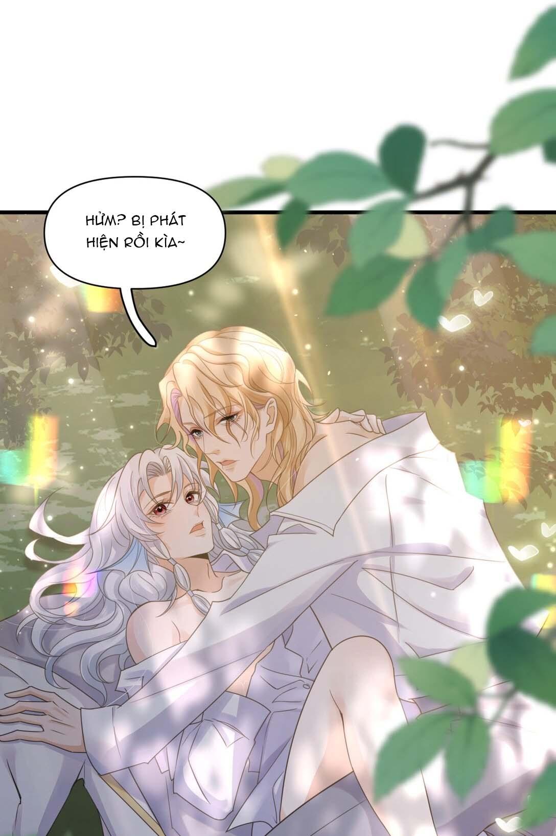 vương tử phản diện thuần hóa dũng sĩ chapter 5 29