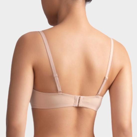  Áo ngực nữ Corele-V 3201C mút dày có gọng siêu nâng đẩy ngực