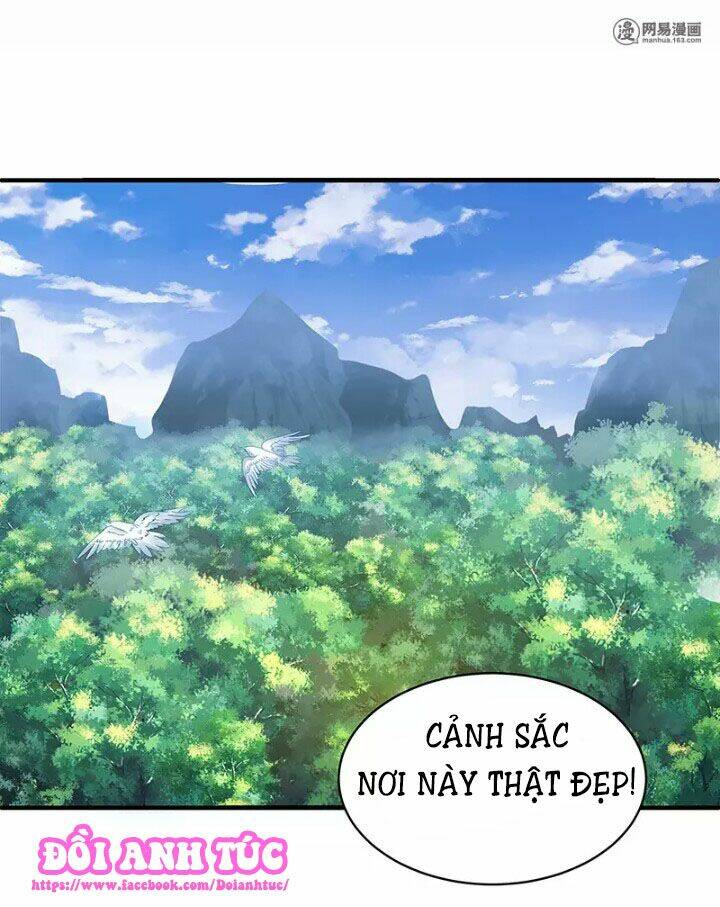 mạnh nhất manh chủ chapter 7 12