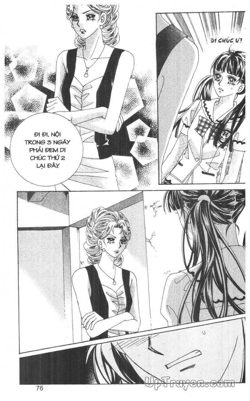 meo meo dịu dàng đi nhé chapter 10 76