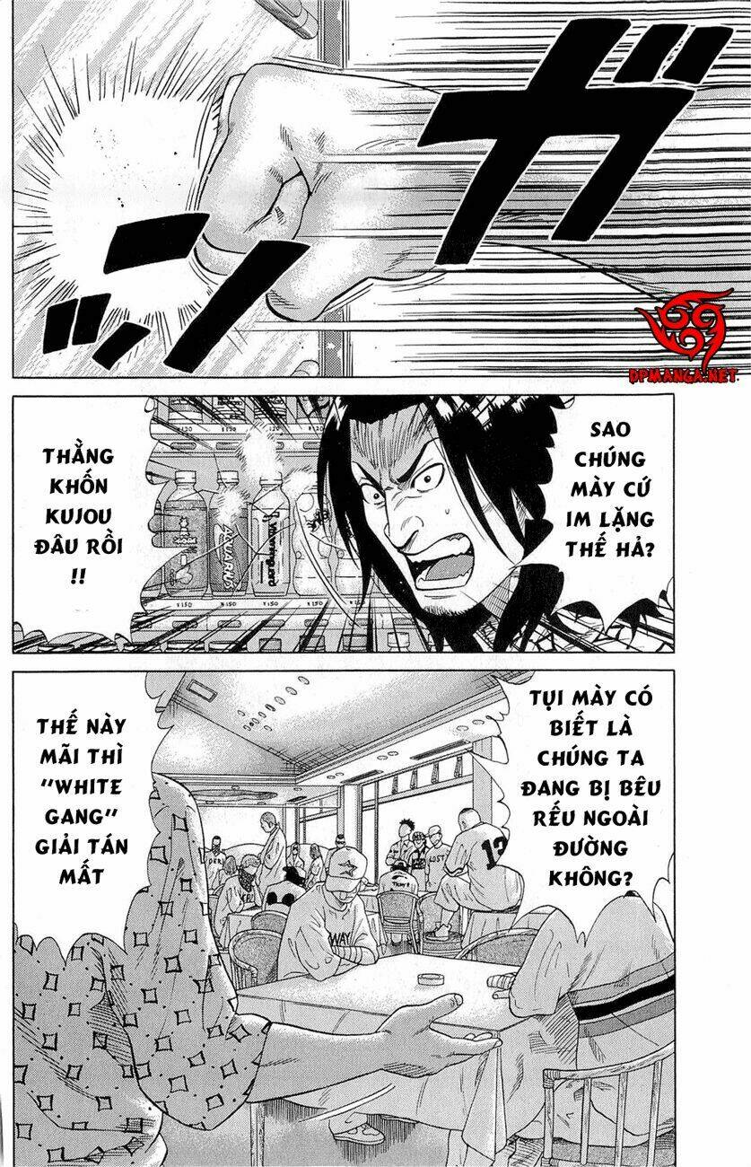 samurai soldier chapter 2 6