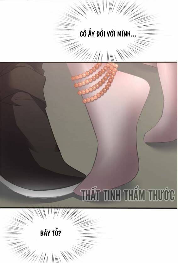 một lời không hợp liền hút máu chapter 44 3