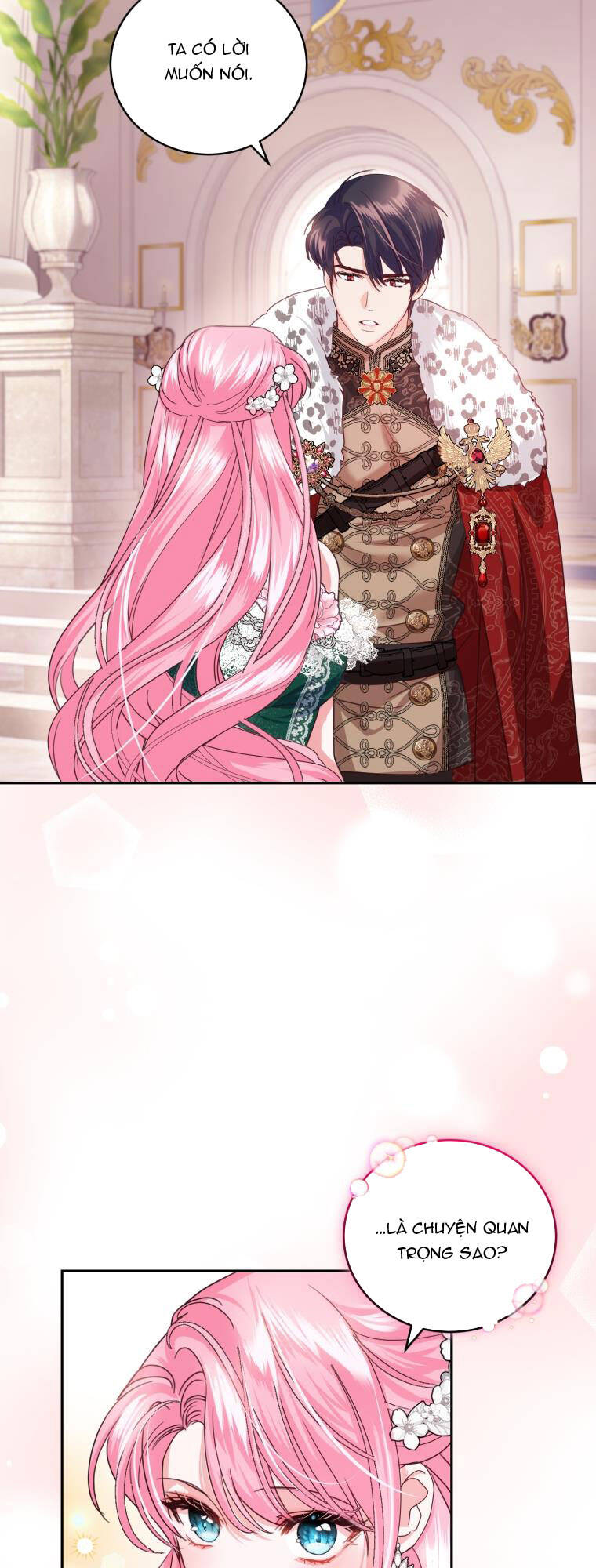 nhà điều chế nước hoa độc quyền của bạo chúa chapter 77 29