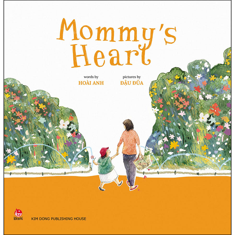 Mommy's Heart