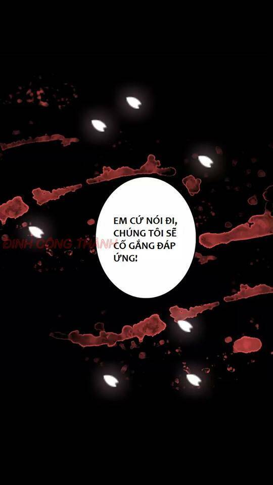 tiểu quỷ chapter 17 30