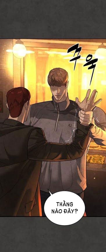 bạch huyết - white blood chapter 54 47