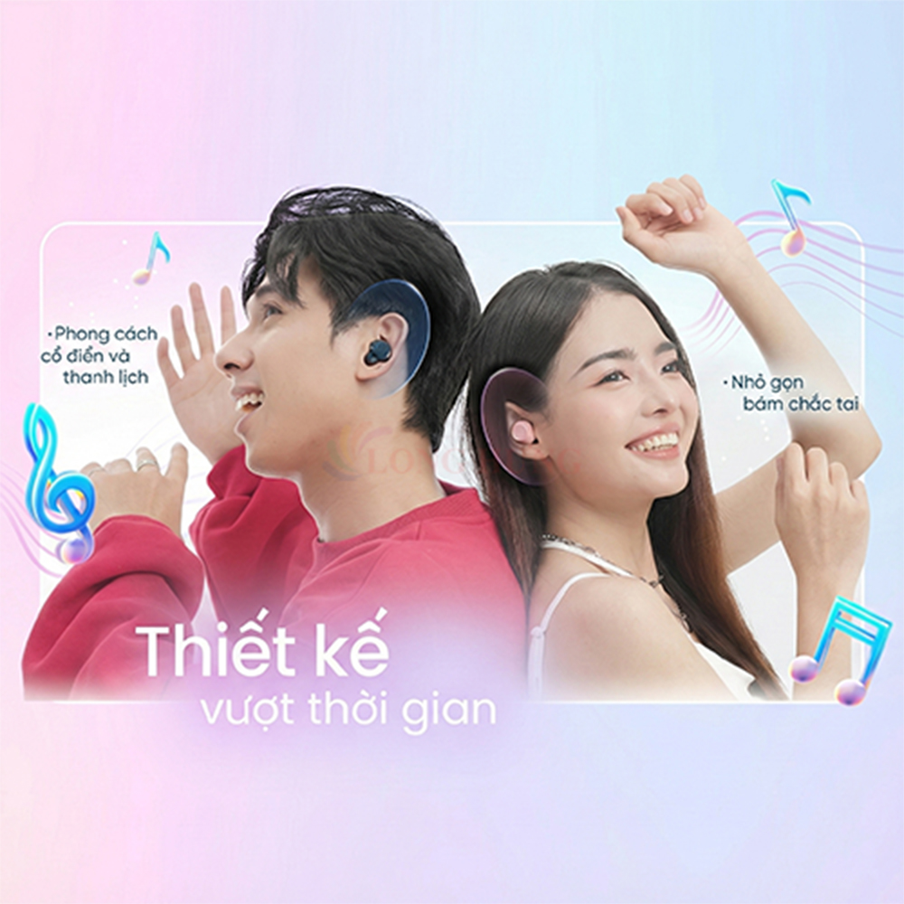 Tai nghe Bluetooth True Wireless Sony WF-C710N - Hàng chính hãng