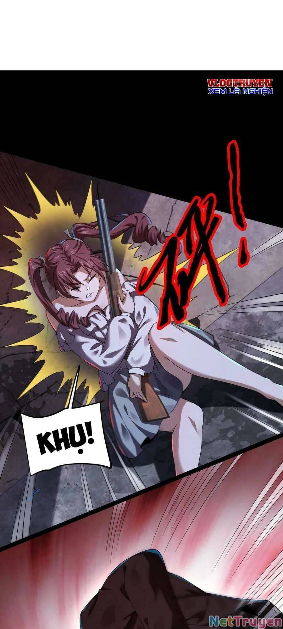 bởi vì cẩn thận mà quá phận hung ác chapter 29 1