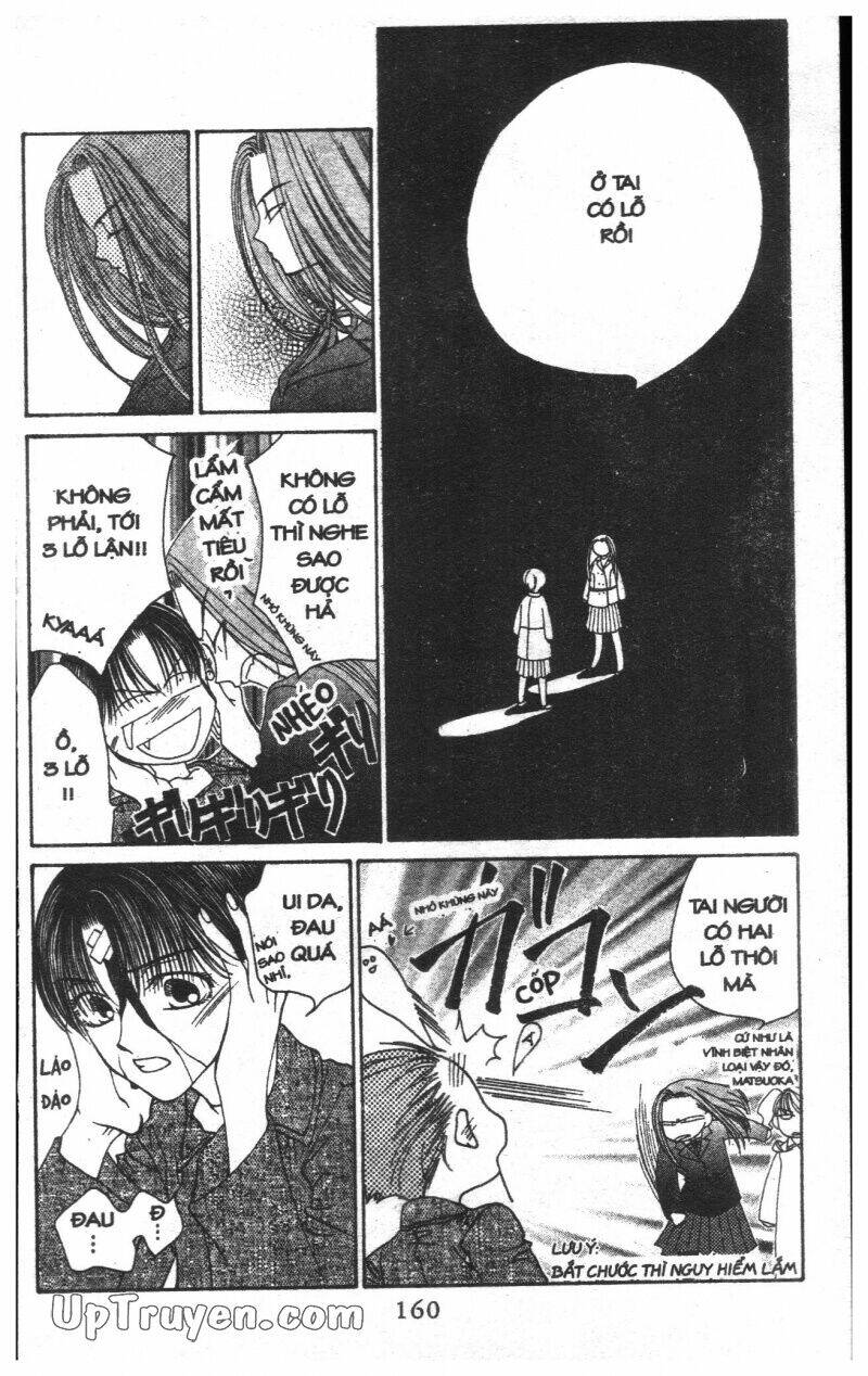 thấy mờ ghét chapter 3 160