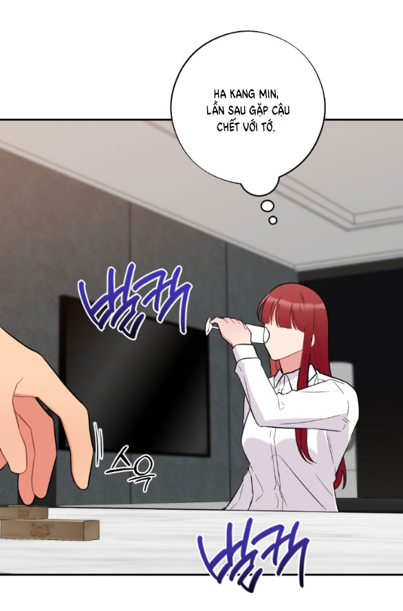 [18+] phương pháp xuất tinh của dosagyeon chapter 19.2 76