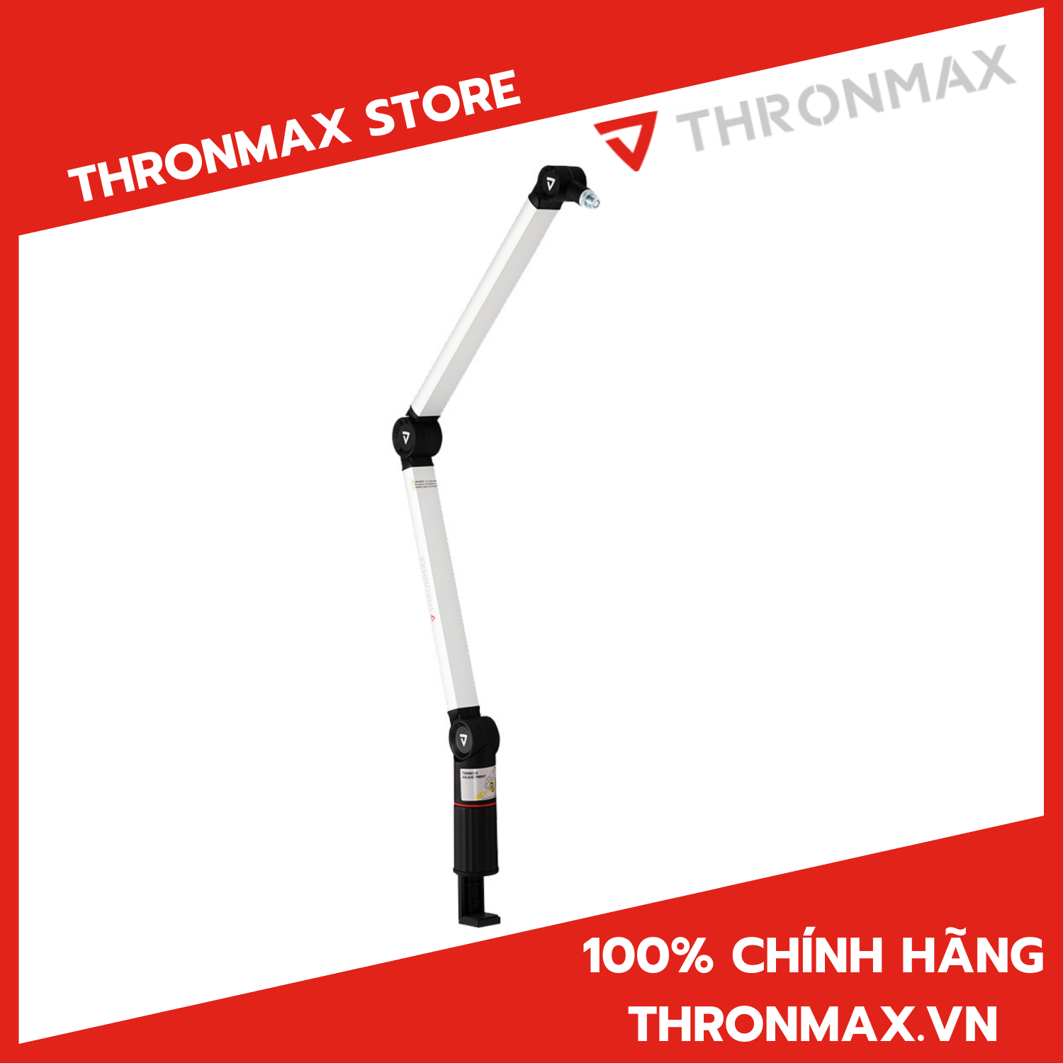 Giá Treo Micro Thronmax Flex Stand S5 - Hàng chính hãng