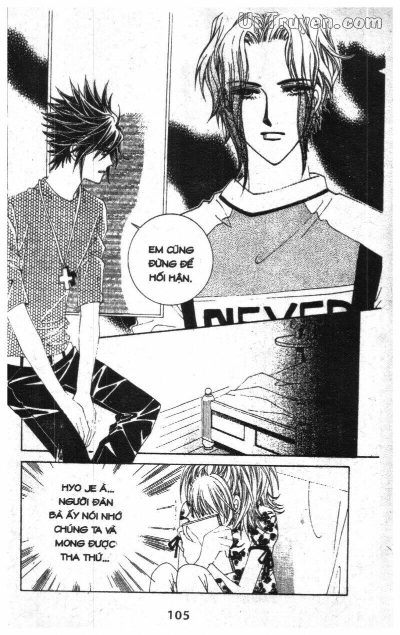 dạ khúc chapter 13 106