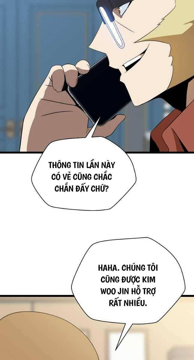 tiêu diệt đấng cứu thế chapter 153 42