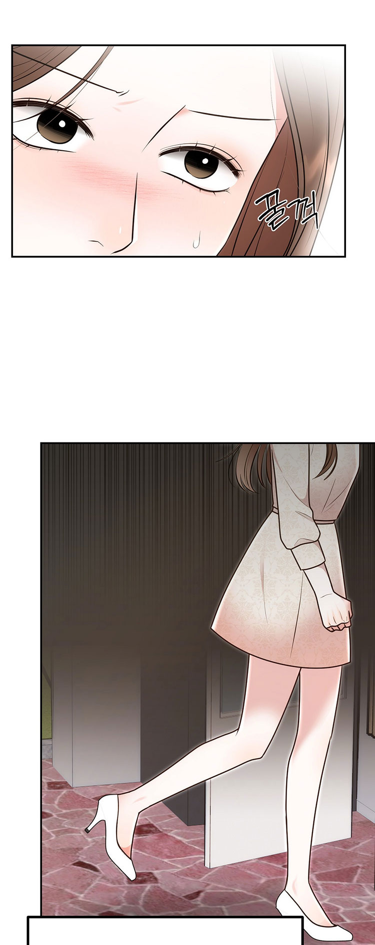 [18+] hôn nhân ràng buộc chapter 28.2 22