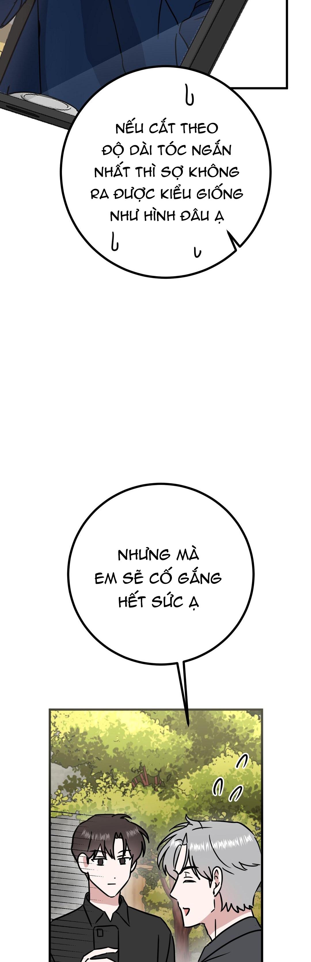 nhà tôi thành phim trường mất rồi chapter 14 2