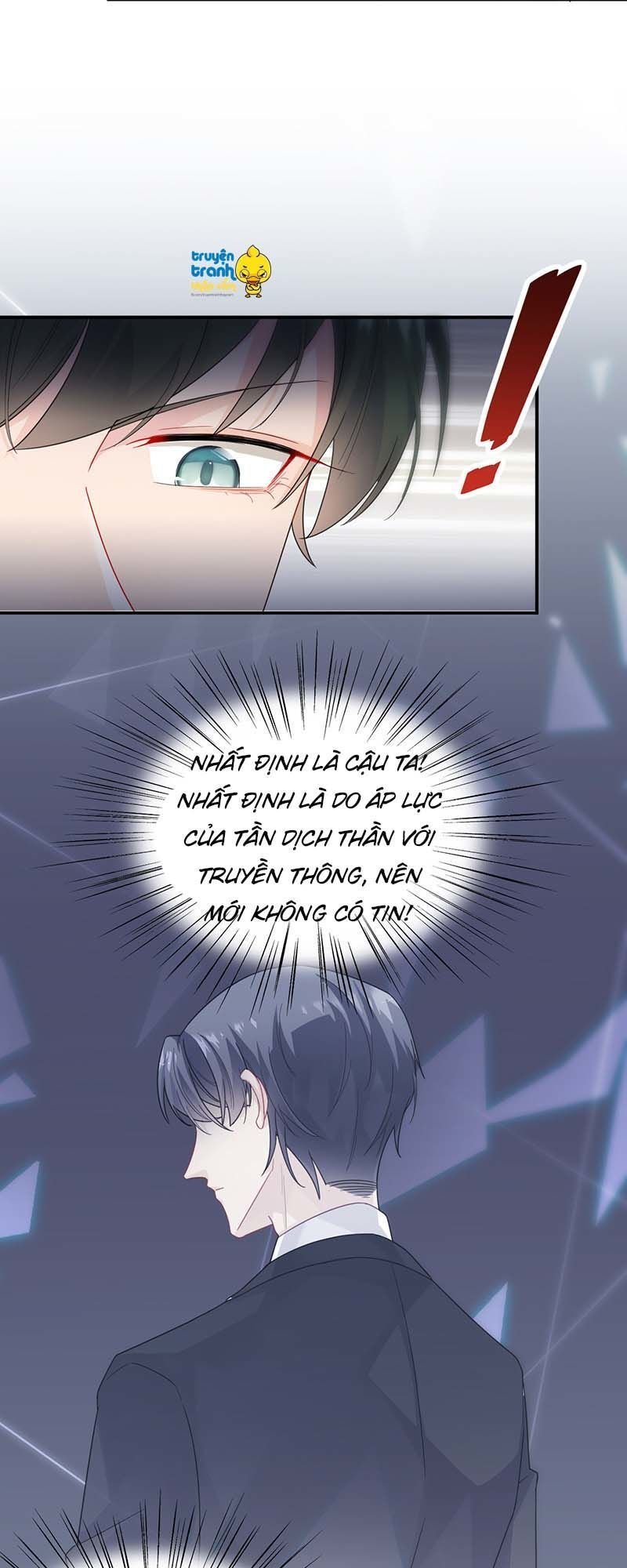 chọc tới chủ tịch tổng tài 2 chapter 820 333