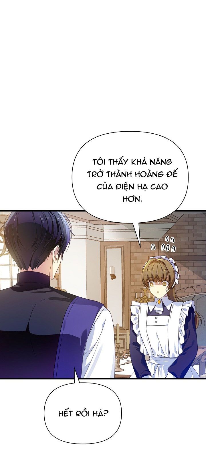 từ lúc bắt đầu tôi vẫn luôn ở bên em chapter 14 12