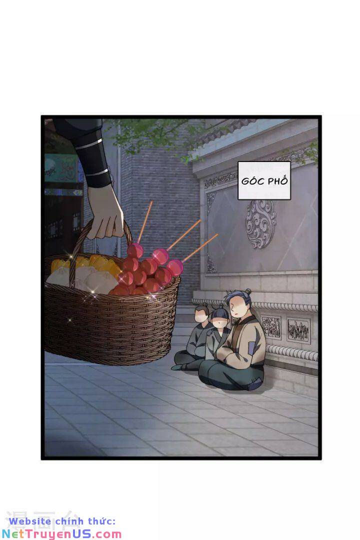 nụ cười của nàng liền ngọt đảo ta tám viên nha chapter 65 4