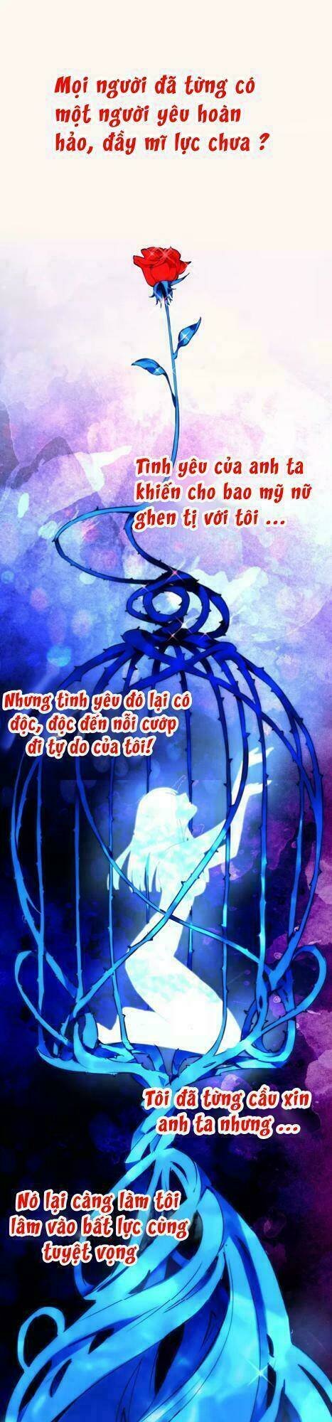 hoa hồng trên gai chapter 2 2