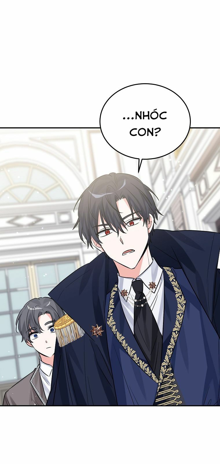 ác nữ karuna bé lại chapter 23 67