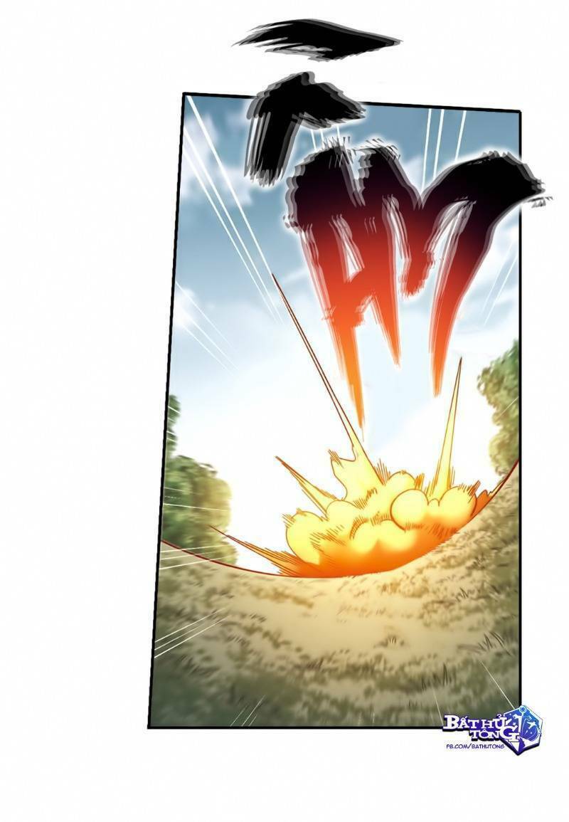 võng du chi cận chiến pháp sư chapter 284 15