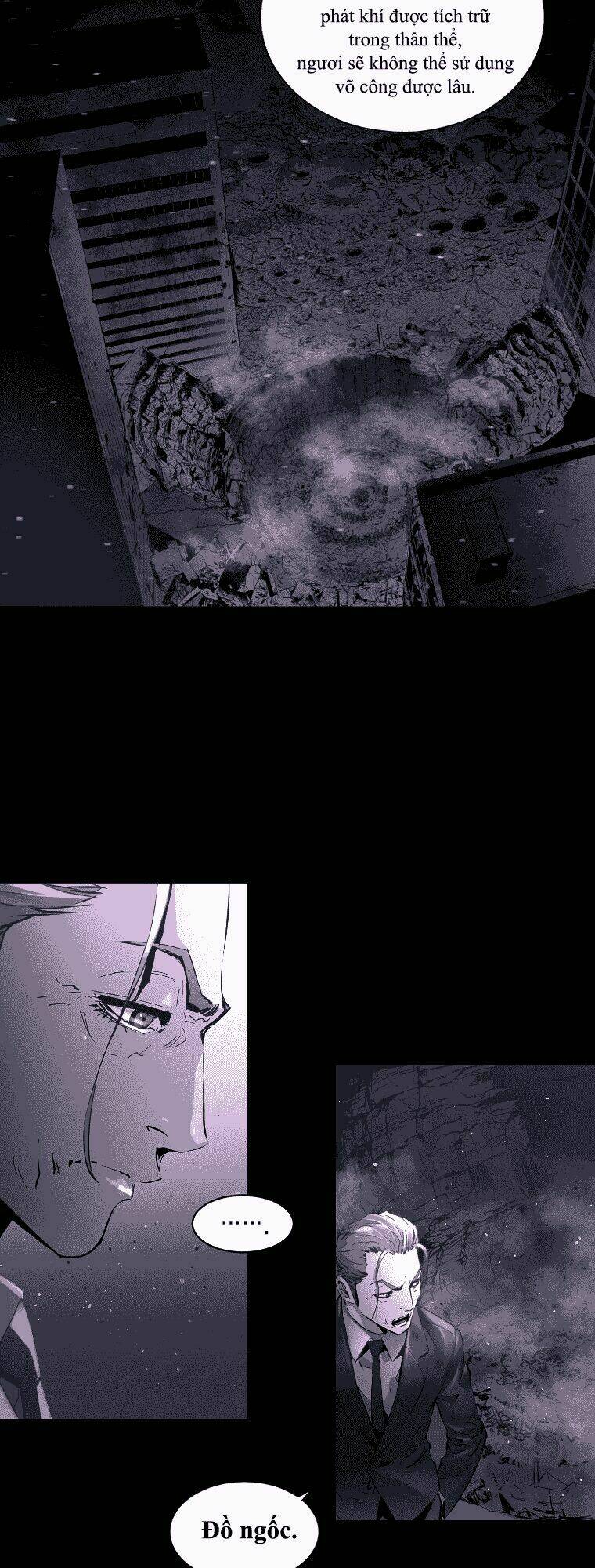 tam tuyệt tại dị giới chapter 33 30