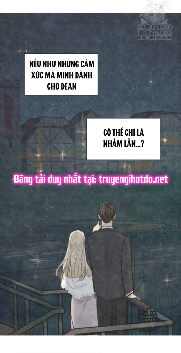 [18+] sự thuần khiết dành cho em chapter 18.2 6