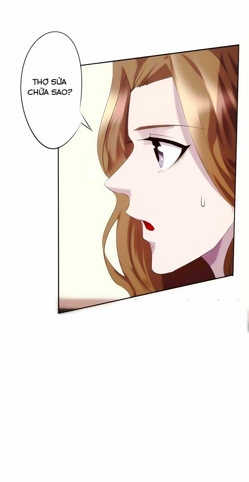 tối cường công nhân chapter 19 8