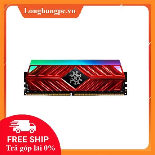 RAM ADATA XPG Spectrix D41 RGB 16GB (2x8GB) 3600MHz (AX4U36008G16A-DT41)