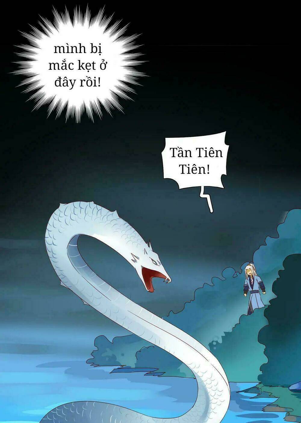 phi thiên địch tự dưỡng đích khẩu tử chapter 36 15