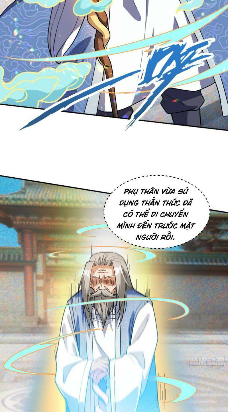 trăm tuổi mở hệ thống: con hiền cháu ngoan quỳ khắp núi! chapter 6 7