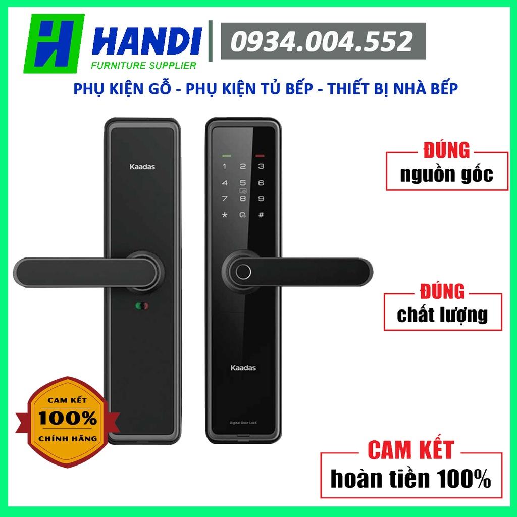 Khóa cửa thông minh Kaadas L8-5