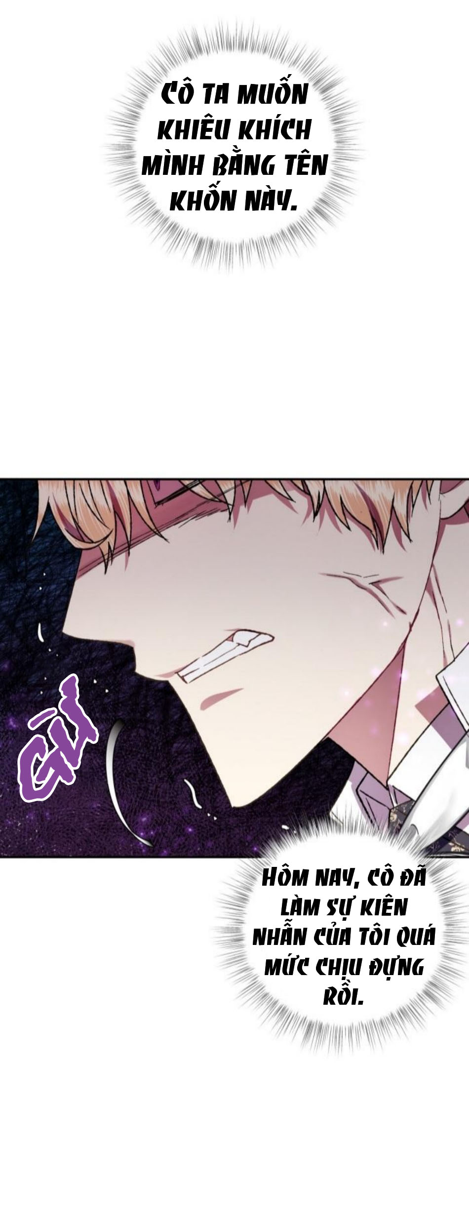 cha à, con không muốn kết hôn đâu chapter 39 13