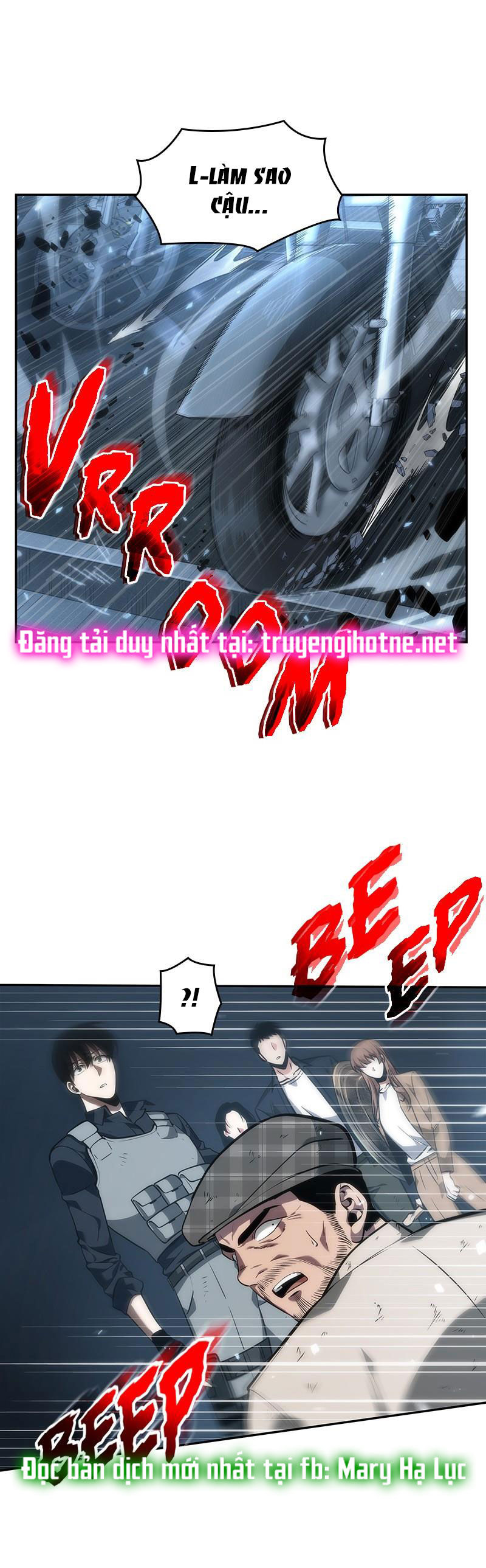toàn trí độc giả - omniscient reader chapter 45.1 10
