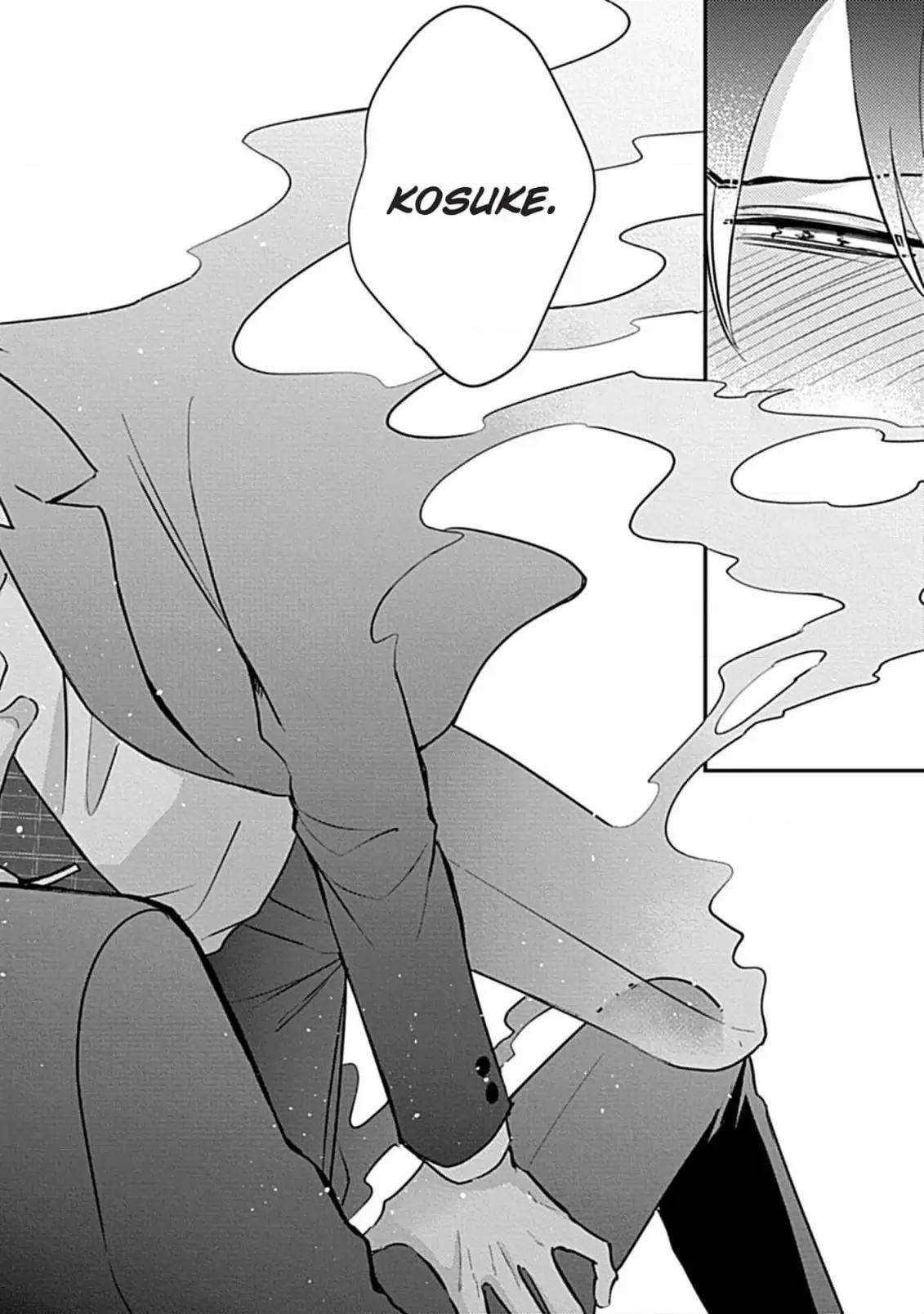 con quỷ tà dâm không cho tôi ngủ chapter 18 34