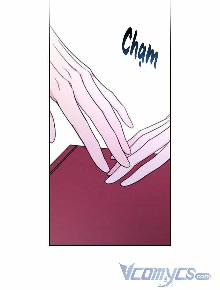 kiếp này tôi sẽ sống như một nhân vật phụ chapter 10 9