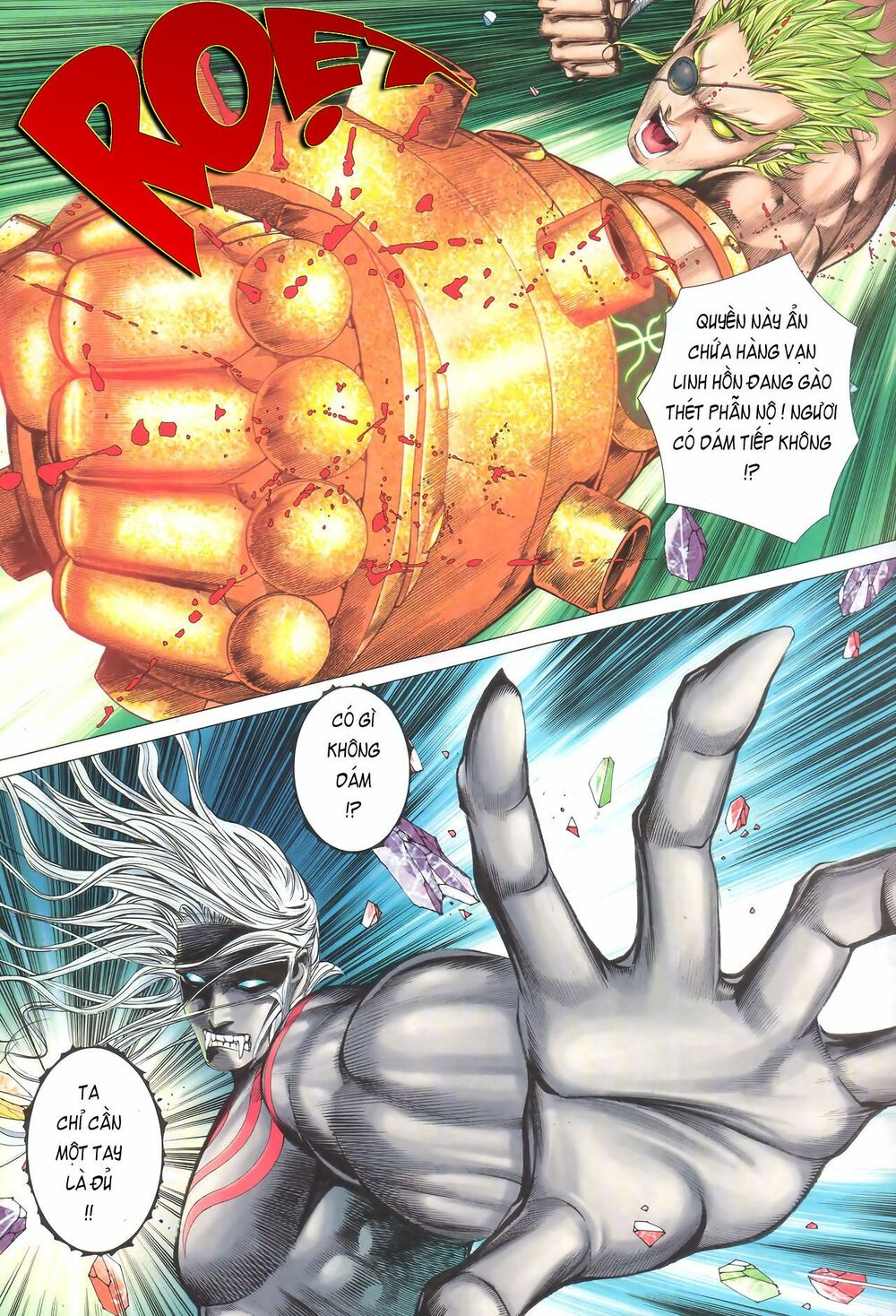 phong thần ký chapter 95 16