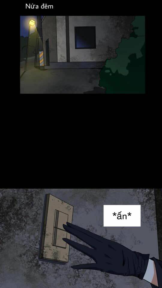 giày thủy tinh chapter 22.5 5