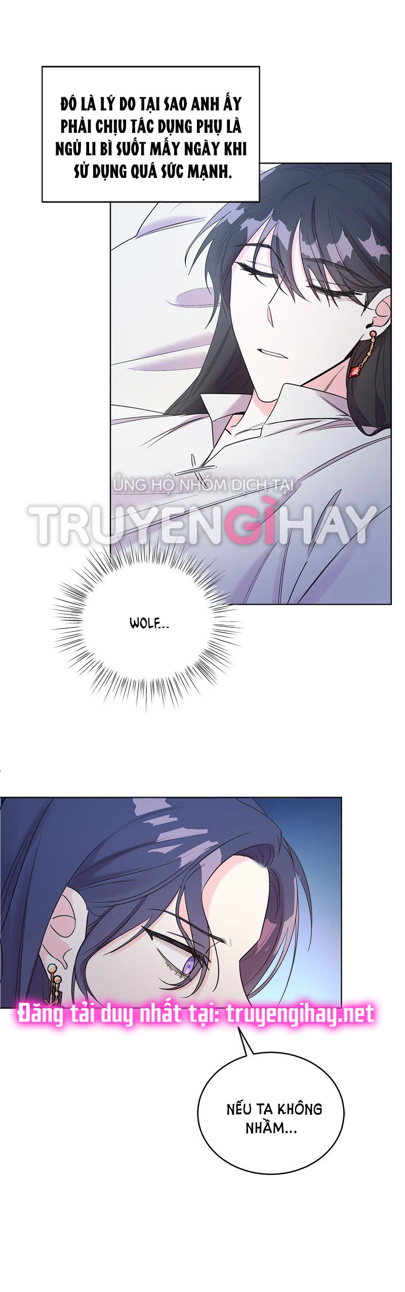 chàng nam phụ kia thực ra là con gái chapter 8 31