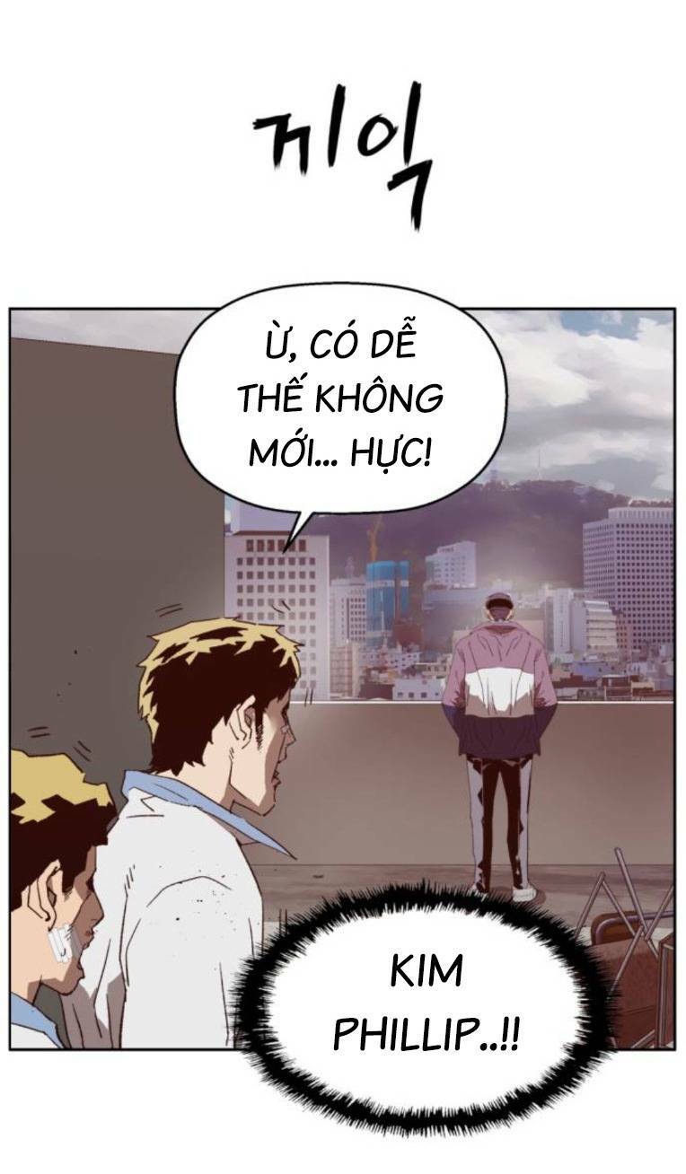 Weak Hero chapter 265 101