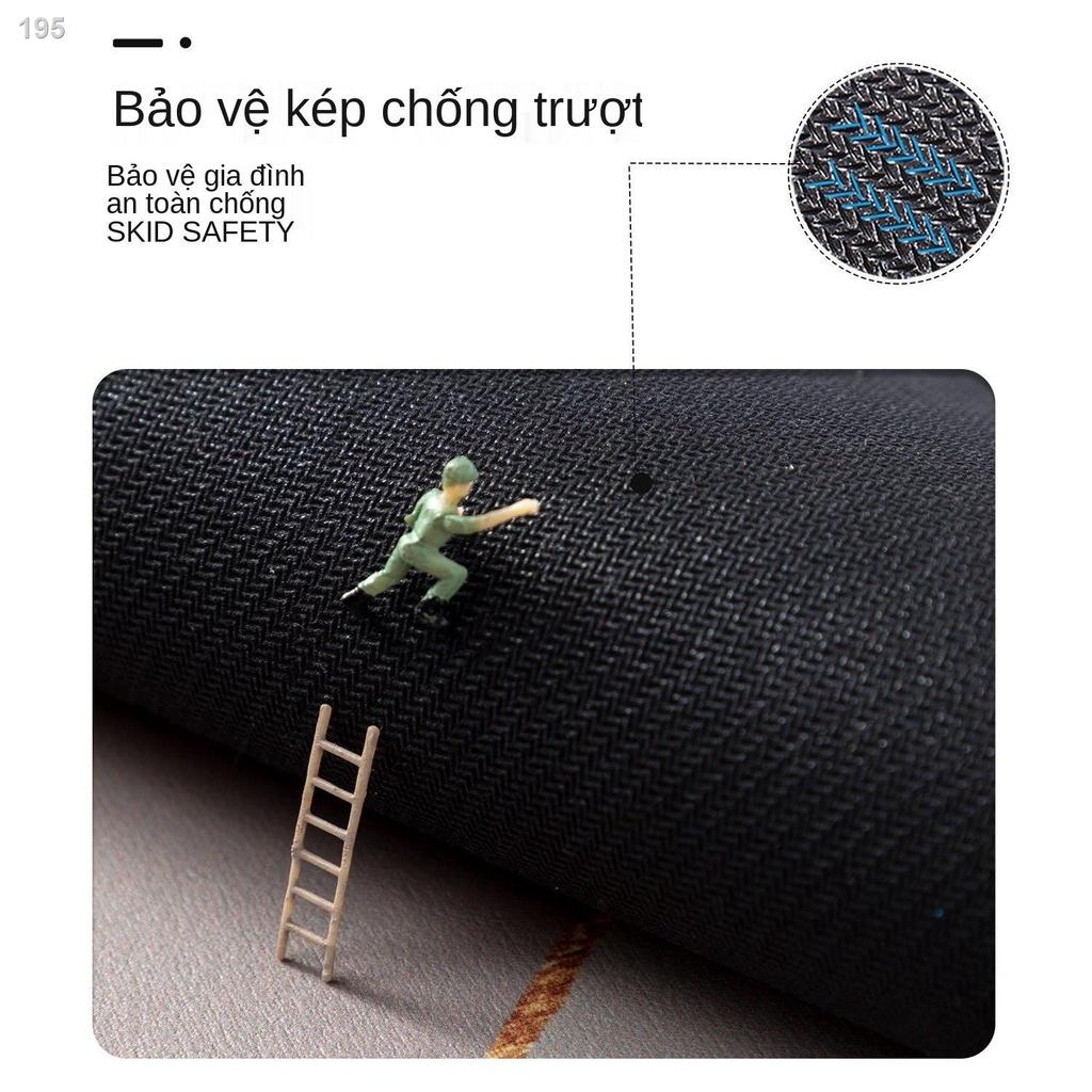 Tấm lót chân phòng tắm bằng tảo cát mềm thảm trải sàn lối vào nhà vệ sinh hình bán nguyệt chống trượt thấm nướ