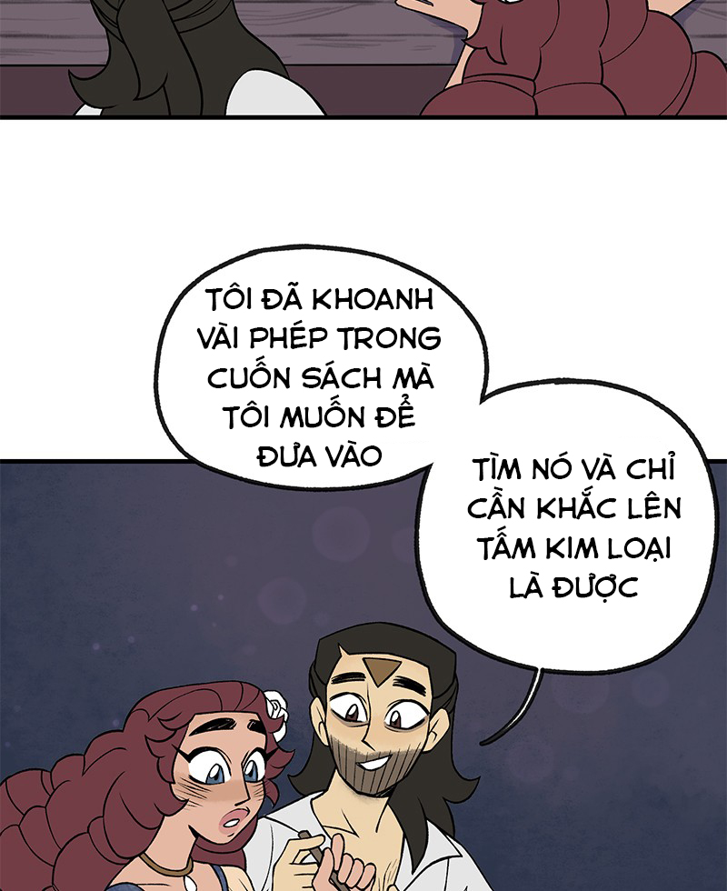 người cầu hôn chapter 7 2