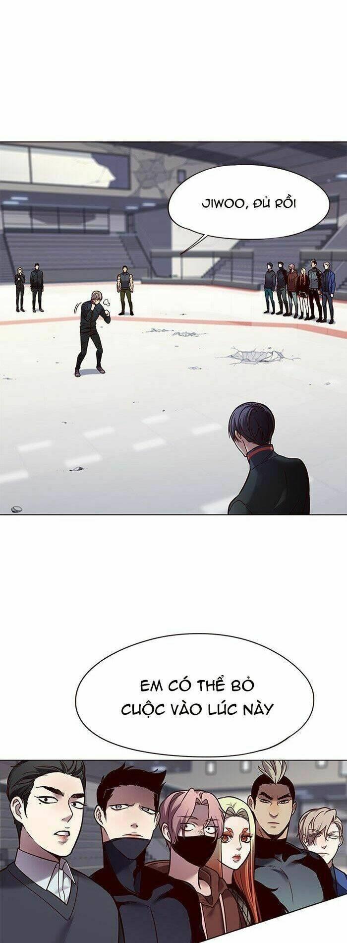 biến thân thành mèo chapter 87 17