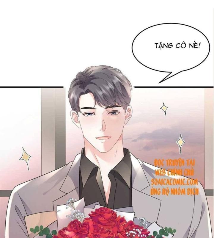 đại tiểu thư có thể có bụng dạ gì xấu chứ! (full) chapter 106 26