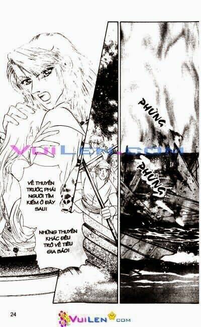 tinh linh của biển chapter 9 101