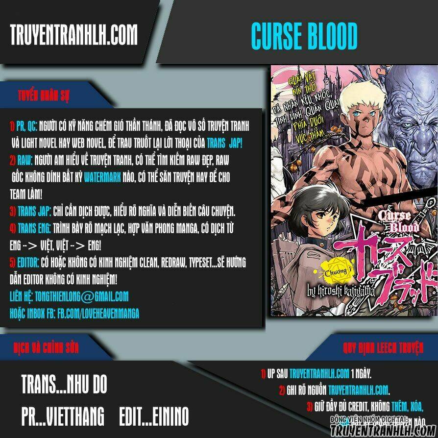 curse blood chapter 2 1