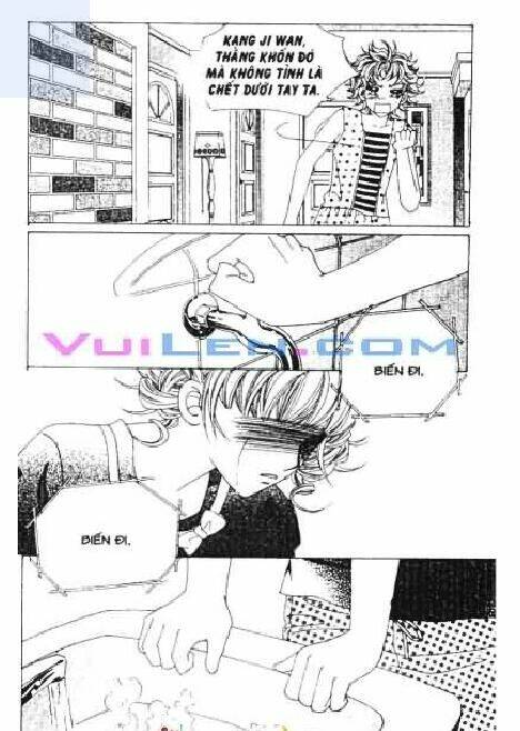 ánh nắng chói chang chapter 14 105