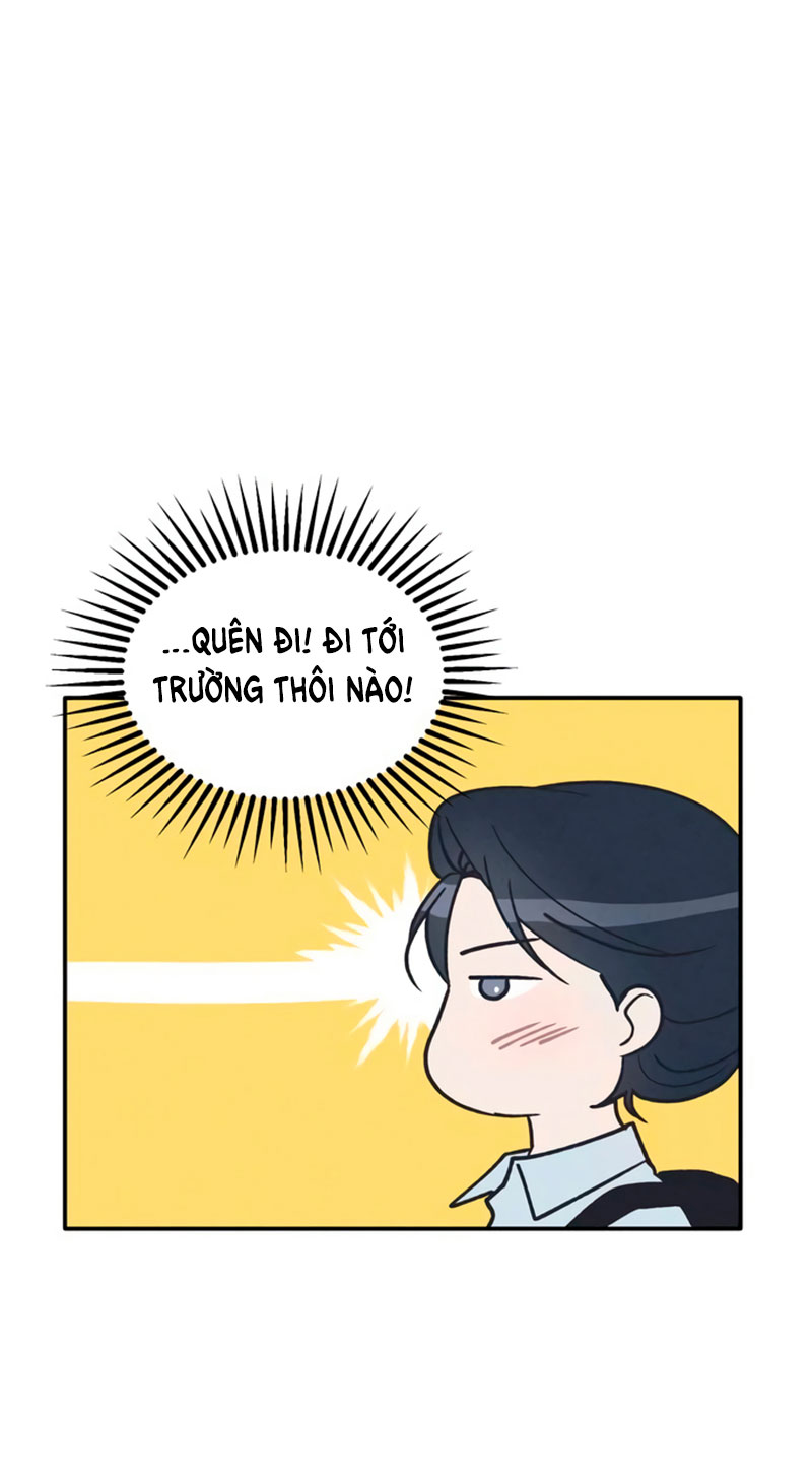 nguyên tắc của bạn thân là con trai chapter 60.2 33