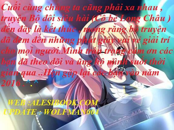 bộ đôi siêu hài chapter 200 19