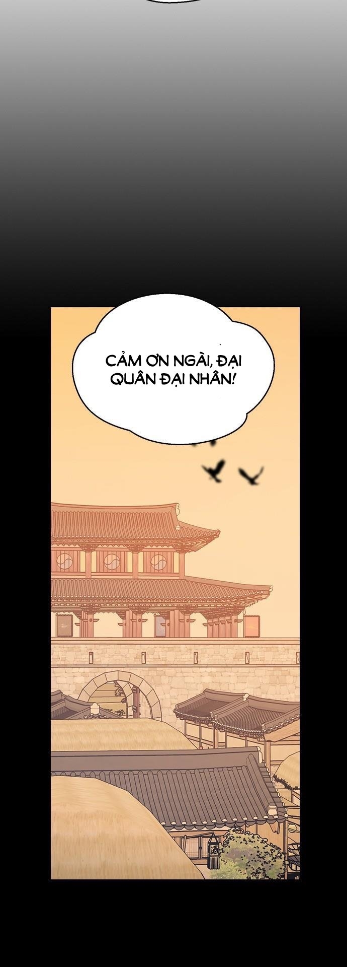 nhân duyên kiếp trước chapter 67.1 21